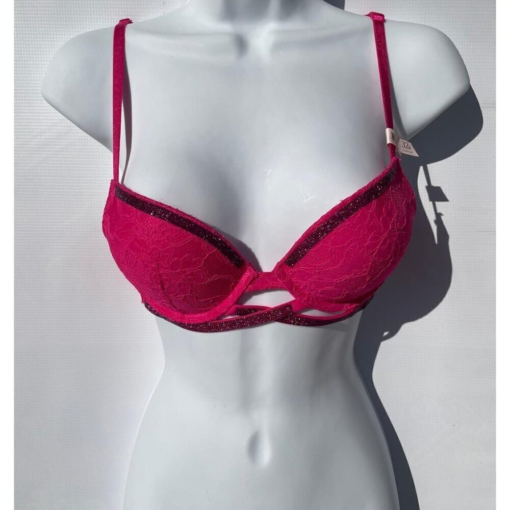 New Victoria Secret  Push - Up